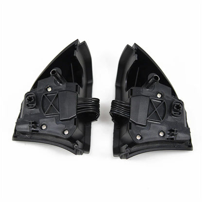 4 Buttons Steering Wheel Control Switch for Mercedes W164 W251 W245 (2006-2011)