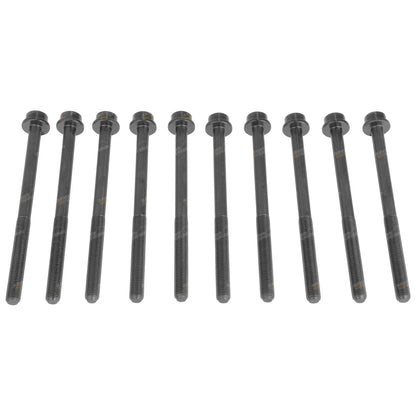 Engine Cylinder Head Bolt Set for Ford Focus 2.0L 4cyl (2005-2015)