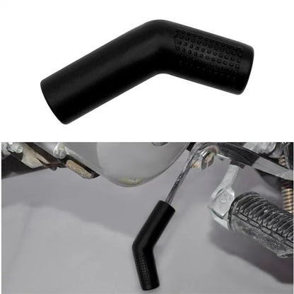 Rubber Gear Shifter Lever Cover for Universal Motorcycle Protector Saver