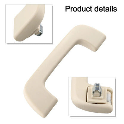 Beiged Interior Top Roof Grab Handle for Audi (2008–2019)
