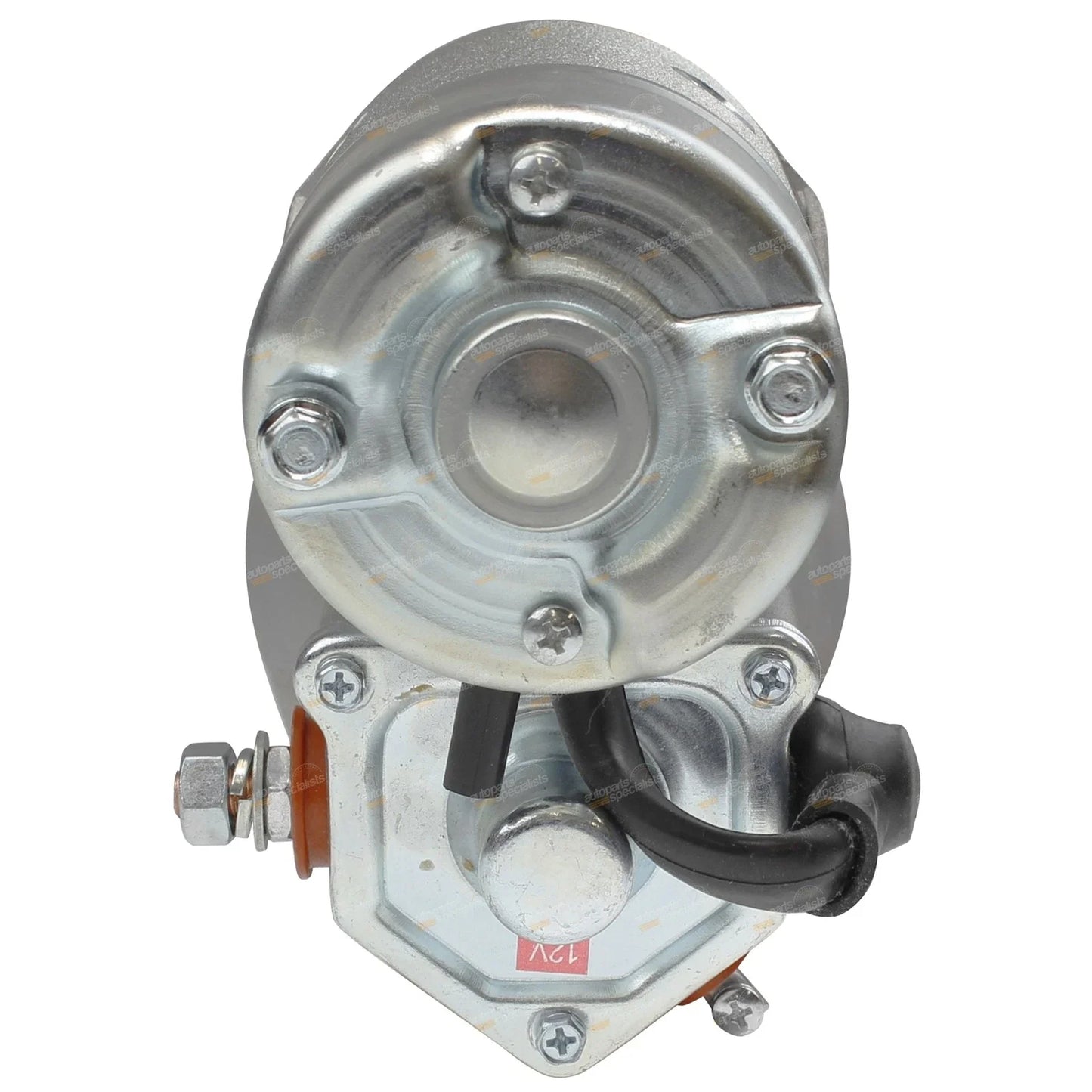 Starter Motor 12V for Toyota Dyna BU212R (1995–2003)