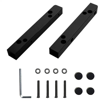 Rear Seat Headrest Holder Mounting Bracket for Suzuki Jimny (2019-2022)