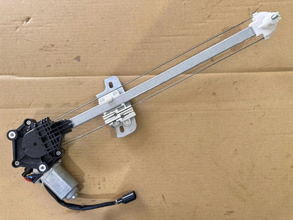 Rear Left Window Regulator W/6 Pin Motor for Honda Civic FC/FK (2011–2015)
