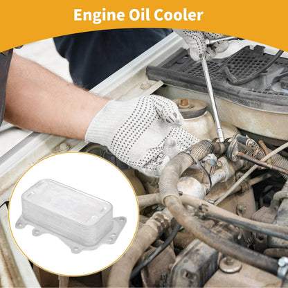 Engine Oil Cooler for BMW 3 Series (2012-2019)