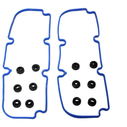 VRS Engine Head + Manifold Top Gasket Set for Holden Commodore (95–98)