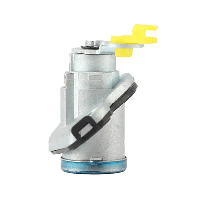 Boot Latch Lock Cylinder & Key for Toyota Corolla Matrix (2003-2008)