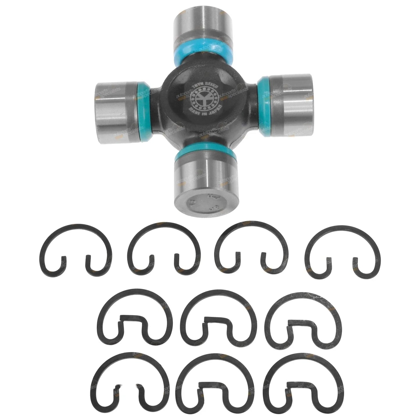 Rear Universal Joint for Ford Ranger (2007-2011)