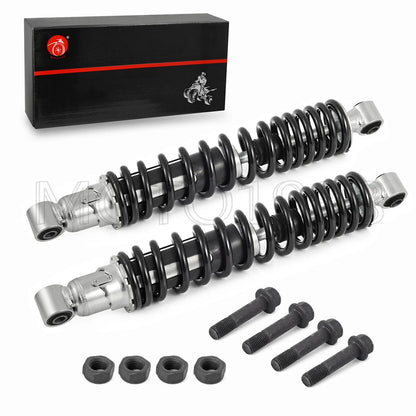Front Shocks Absorber for Yamaha Banshee 350 YFZ350 (1987–2006)
