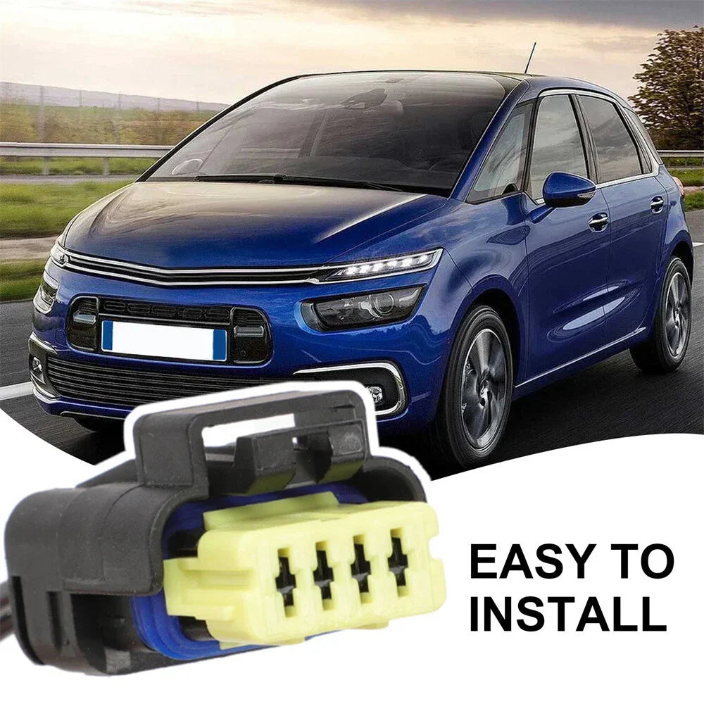 Fuel Pump Cable Wiring Harness Plug for Renault Kangoo Master Megane