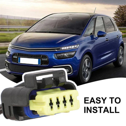 Fuel Pump Cable Wiring Harness Plug for Renault Kangoo Master Megane
