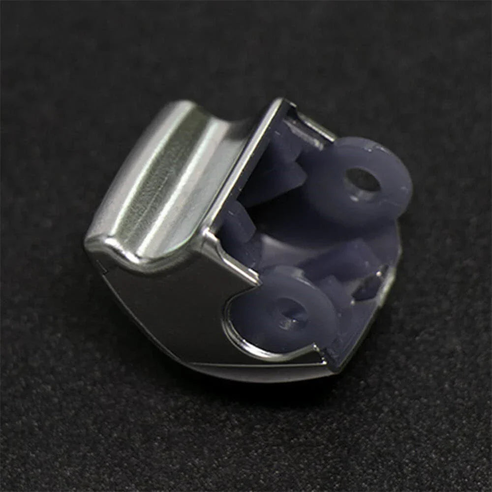 Trunk Lock Release Switch Button Cap for Mercedes W205 W213 W222 W253 (2015-2023)