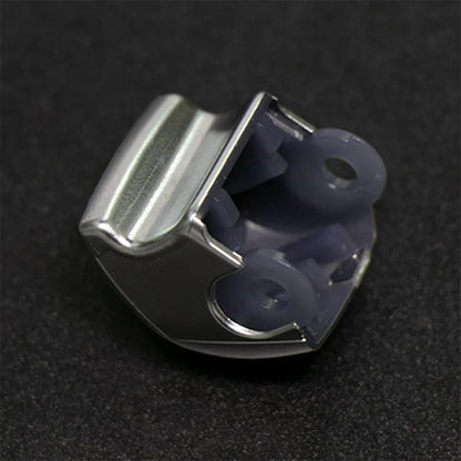 Trunk Lock Release Switch Button Cap for Mercedes W205 W213 W222 W253 (2015-2023)