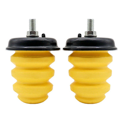 Rear Frame Leaf Spring Bump Stop for Silverado 1500 HD (1999-2006)
