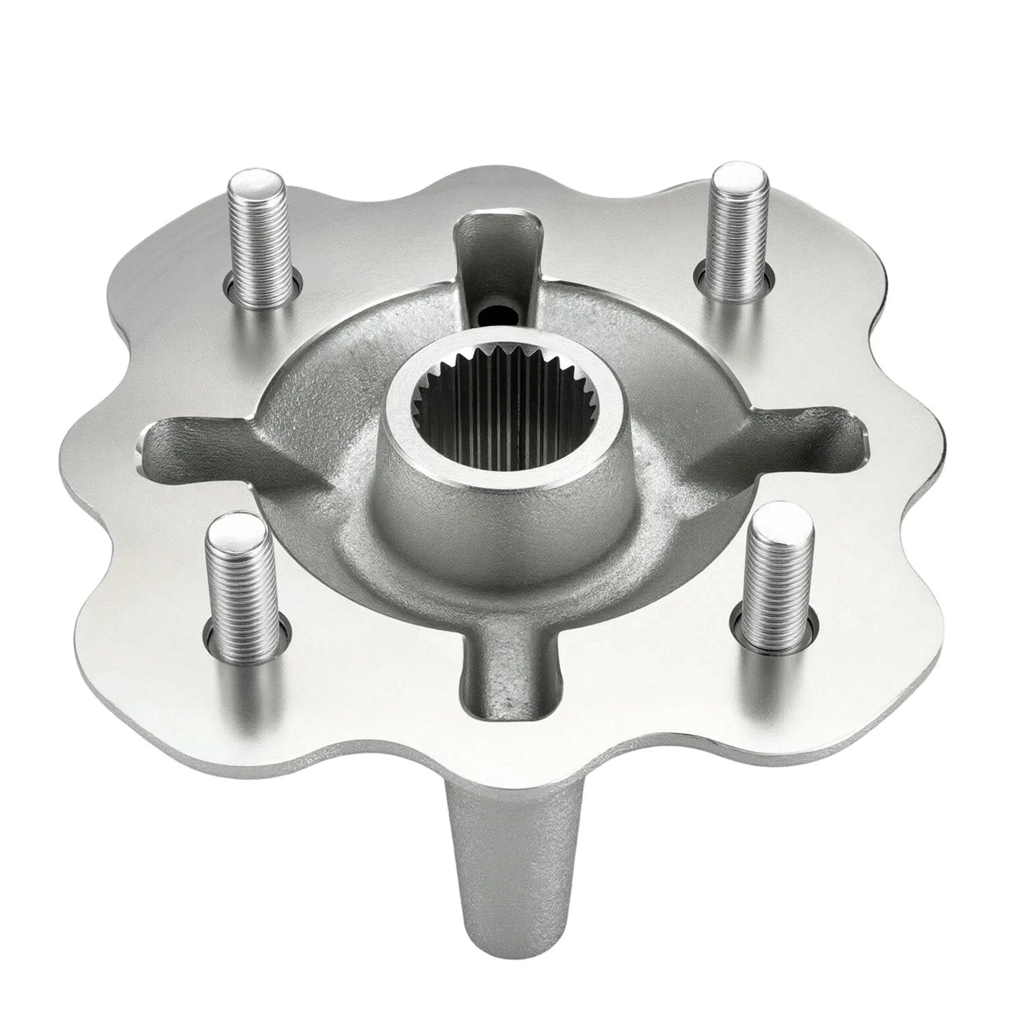 Front Hub for Yamaha Grizzly 400 4x4 Auto (2007–2014)