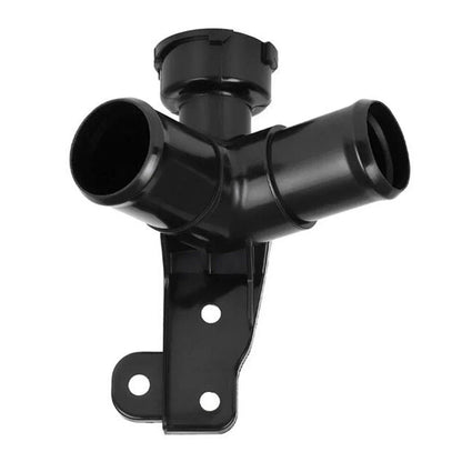 Radiator Neck Coolant Thermostat Housing for Hyundai Kia (2011-2019)