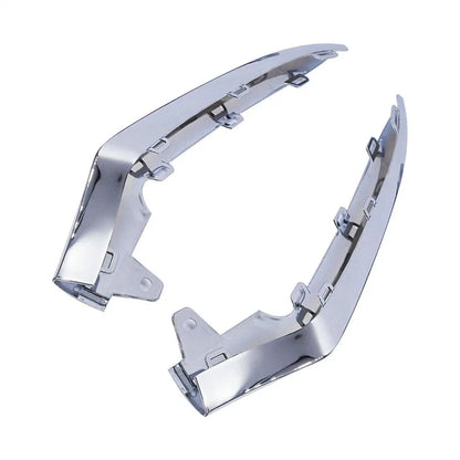 Front Bumper Chrome Trim Molding for Mercedes W212 E350 (2014-2016)
