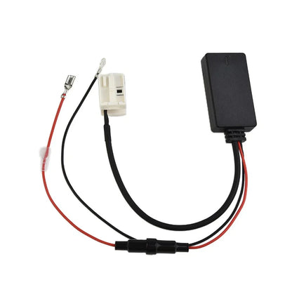 Wireless Audio Streaming Adapter for RCD RNS 210 310 315 510 Car MP3 Stereo