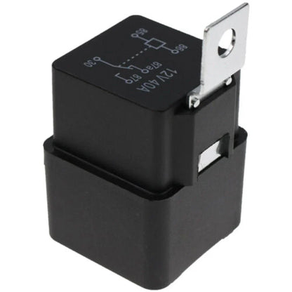 2 x Power Trim Tilt Relay for Outboard Motor