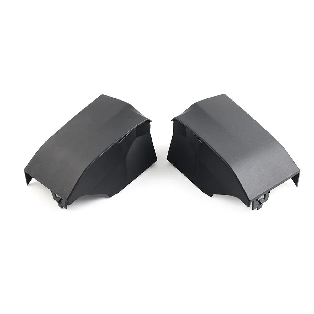 Front Fender Lower Moulding Panel for Land Rover Range Rover Evoque (2012-2019)