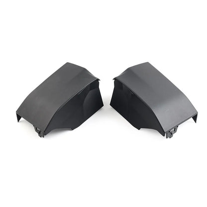 Front Fender Lower Moulding Panel for Land Rover Range Rover Evoque (2012-2019)