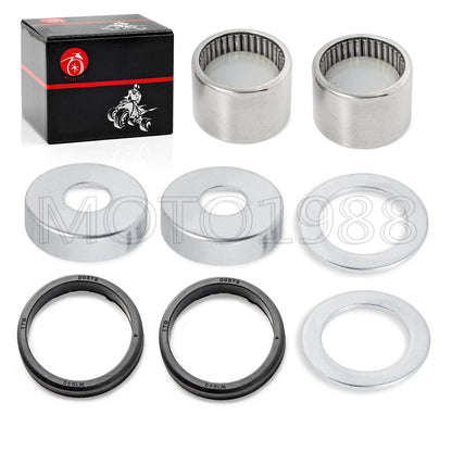 Rear Swingarm Bearing Seal Kit for Banshee/Warrior/Raptor 350 (1987–2009)