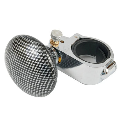Quick Release Steering-Wheel Knob Full Rotation Grip for Car