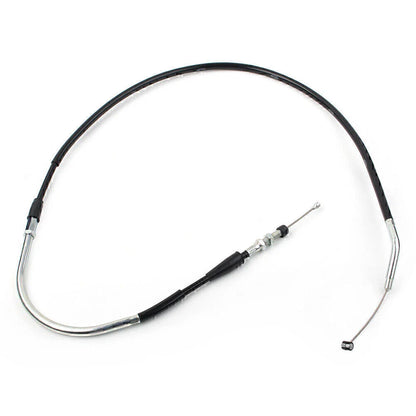 Black Motorcycle Brake Clutch Cable for Yamaha FZ-1N (1955-2015)