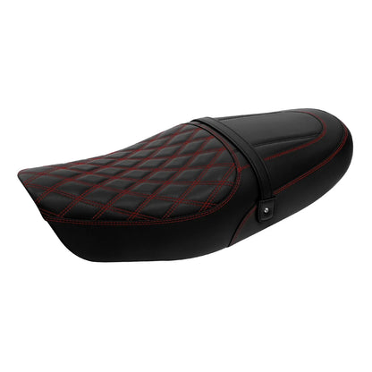 Driver Rider Passenger Seats for Kawasaki Z900RS (2018-2023)