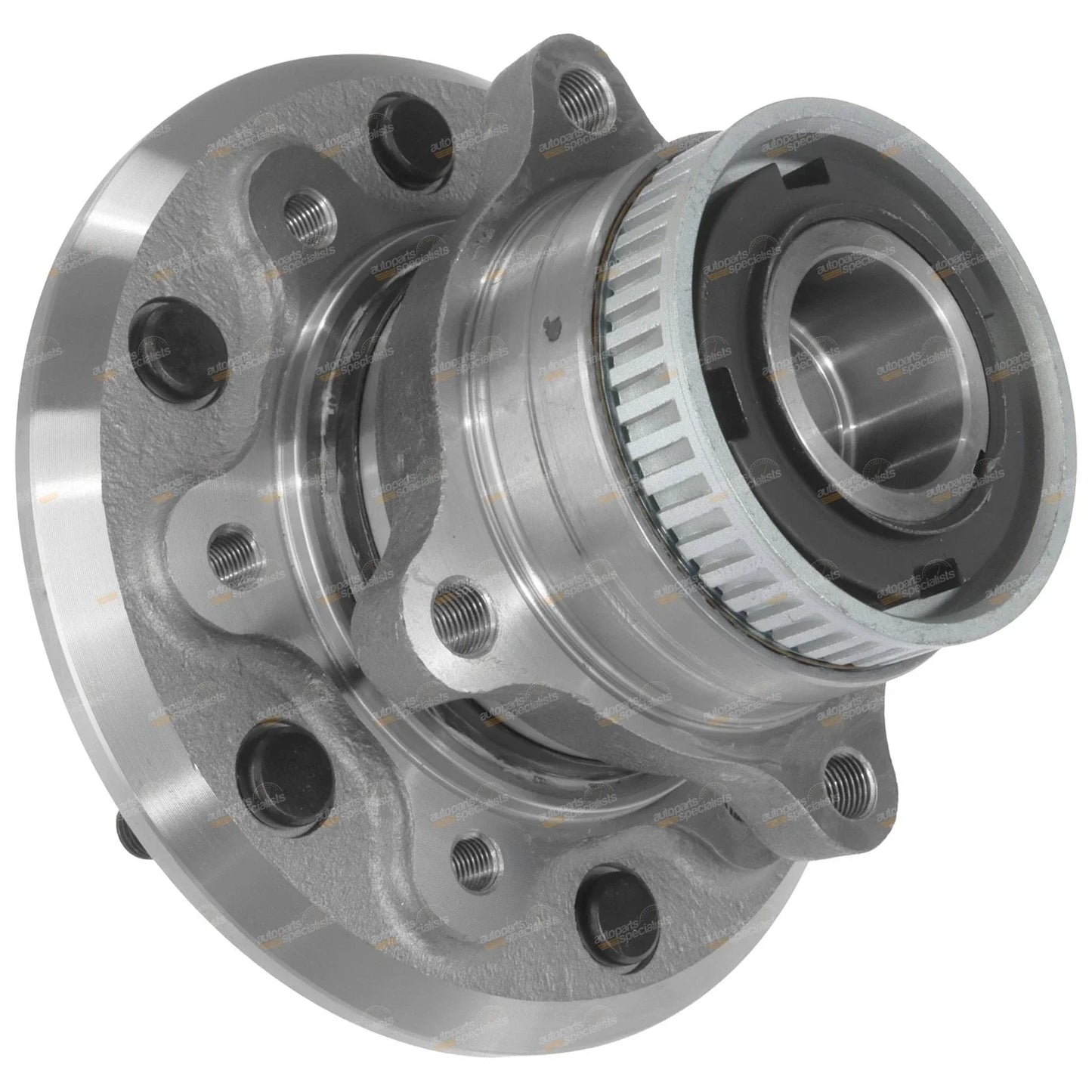 Front Wheel Bearing Hub for Toyota Hiace TRH201 TRH221 TRH223 (2005–2018)
