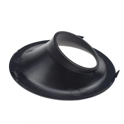 Fog Lamp Trim Bezel Pair for Dodge Challenger (2015-2020)