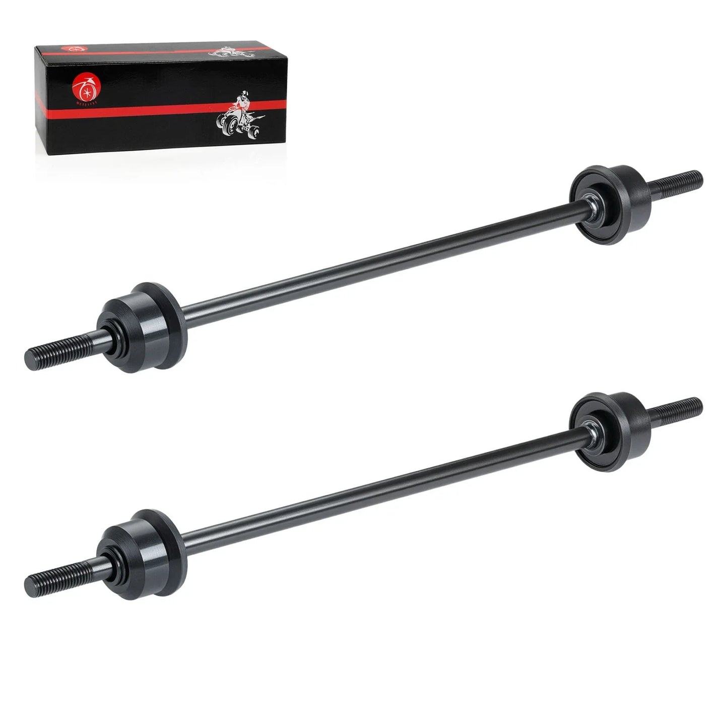 2 x Stabilizer Bar Linkage for Polaris Ranger XP570/RangerCrewXP570-6(2015–2016)