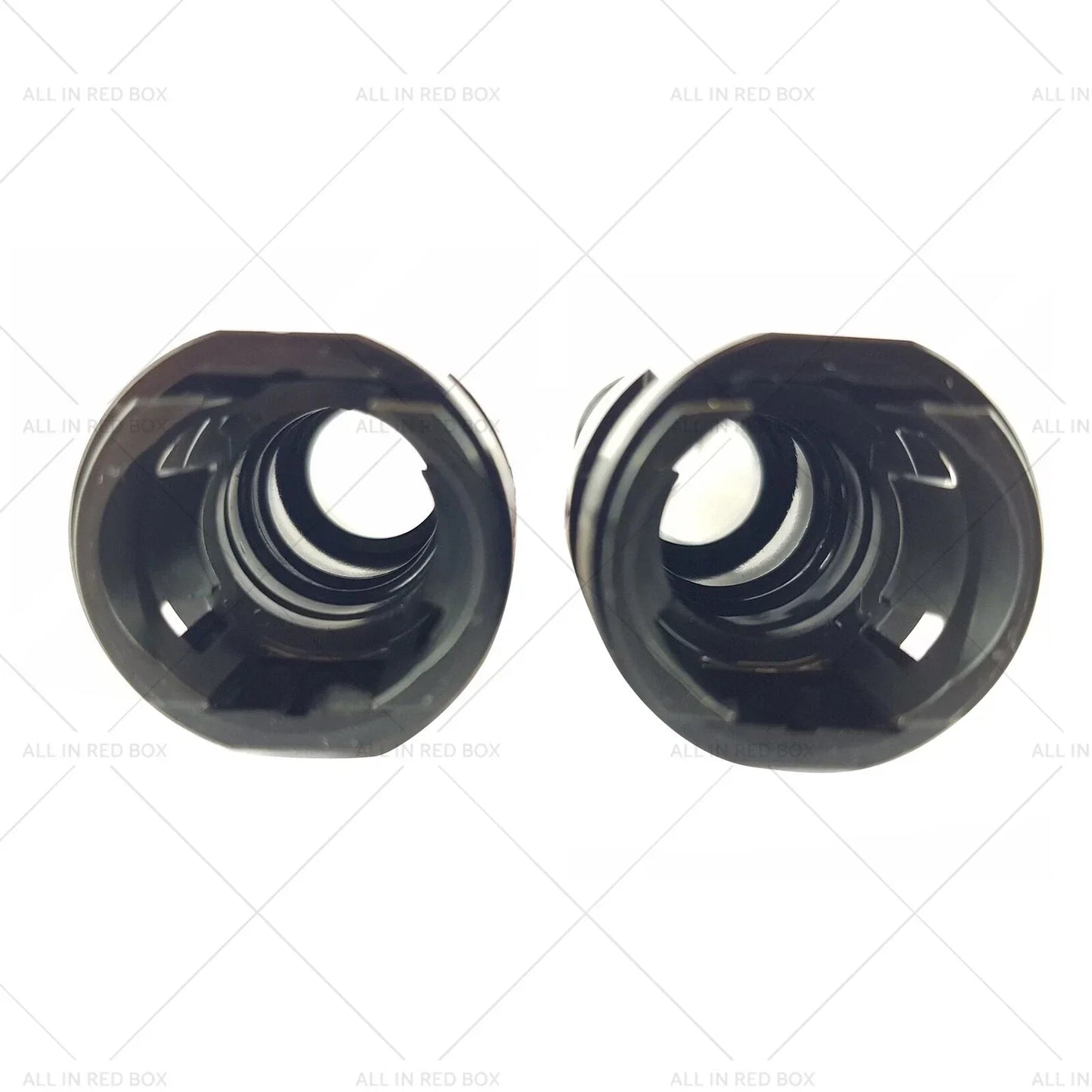 Heater Hose Connector for Mazda 3, 6, 323, RX-7, Tribute, MPV (2004-2013)