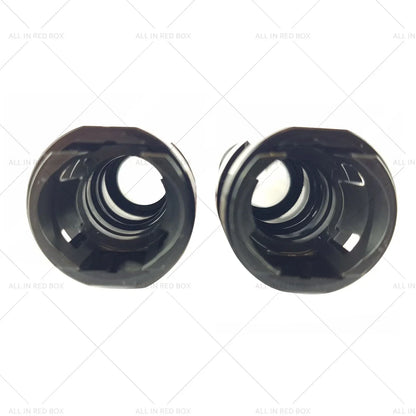 Heater Hose Connector for Mazda 3, 6, 323, RX-7, Tribute, MPV (2004-2013)