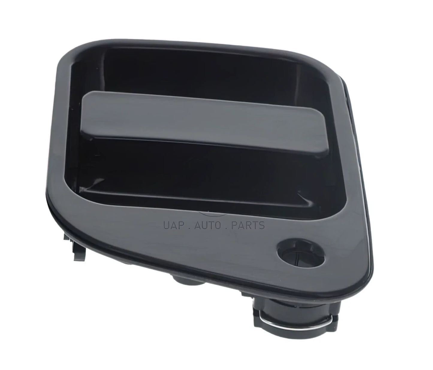 Left Rear Outer Sliding Door Handle for Mitsubishi Delica L400 Starwagon (1999–2007)