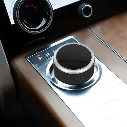 Gear Shift Control Lever Knob for Jaguar XE XF Land Rover