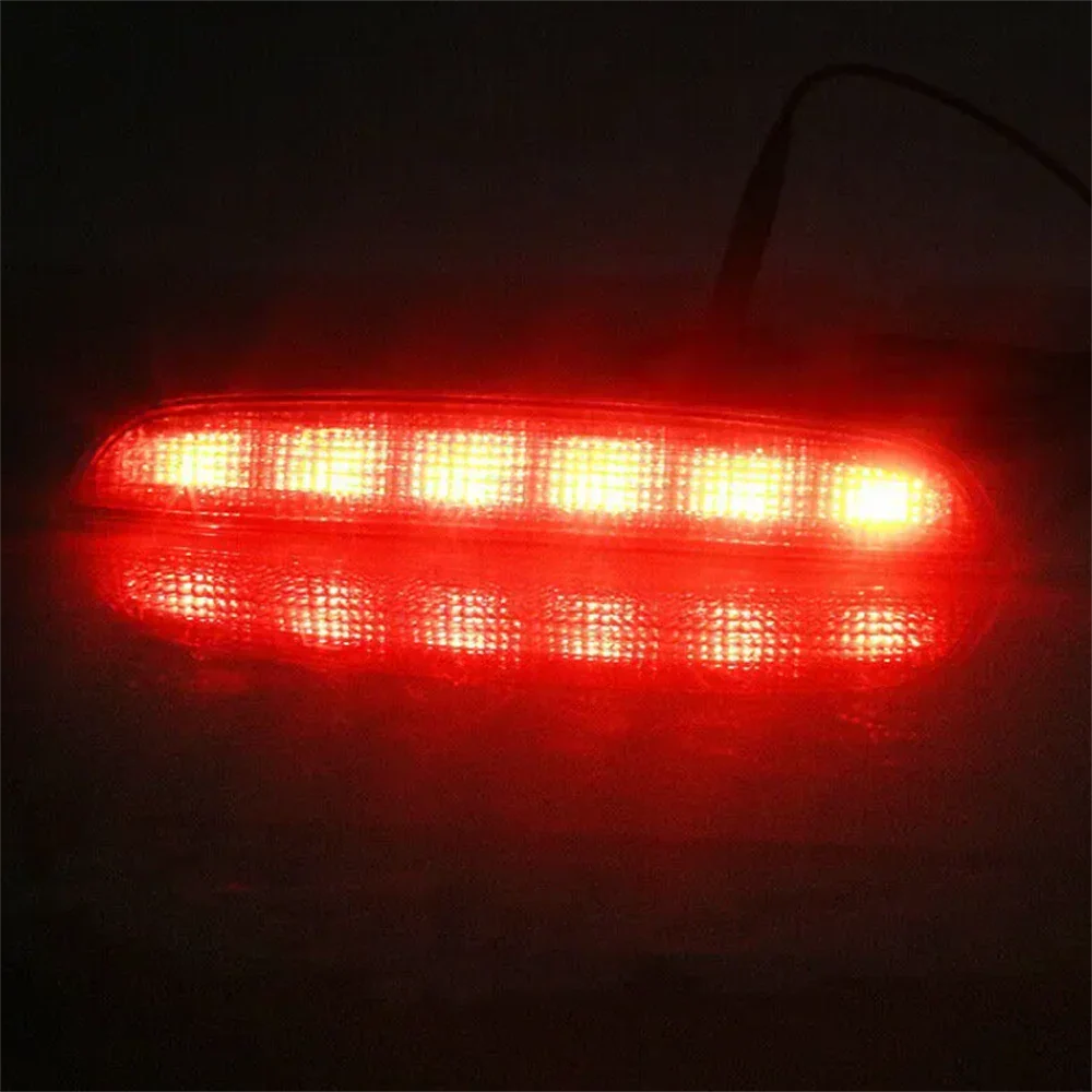 High Mount Stop Lamp Third Brake Light for Mitsubishi Outlander (2013-2016)