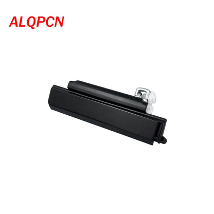 Matte Black Tailgate Handle for Mitsubishi L200 (2019-2023)