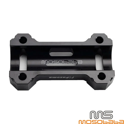 CNC Handlebar Riser Top Clamp for Harley Pan America 1250 (2021-2022)