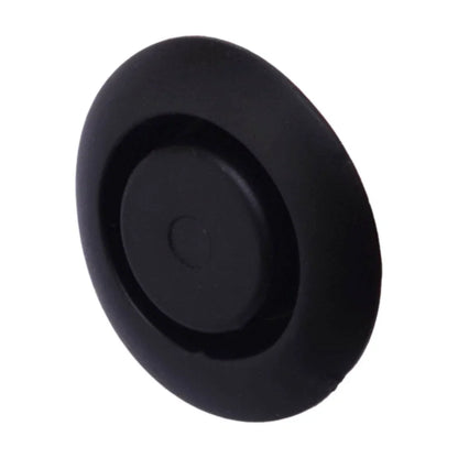 Rubber Door Hole Plug Covers 2 x for Nissan 350Z 370Z Altima (2003-2023)