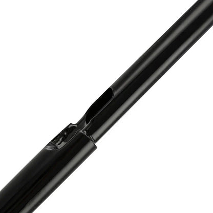 3.5 Rise Bar Handlebar for Harley Sportster XL883 1200 Softail Fatboy
