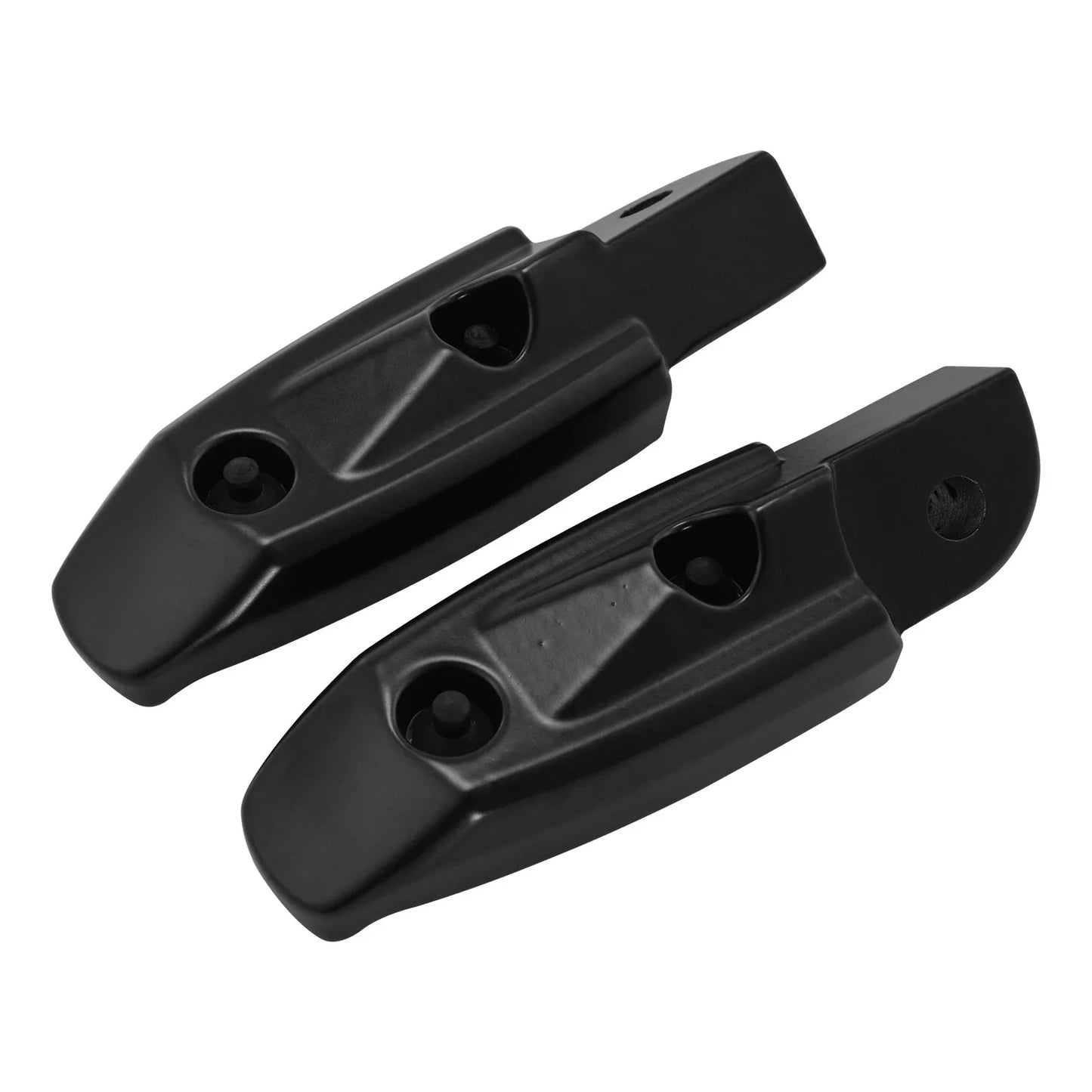 Rear Passenger Footpegs Footrests for Harley Sportster S RH1250S (2021-2025)