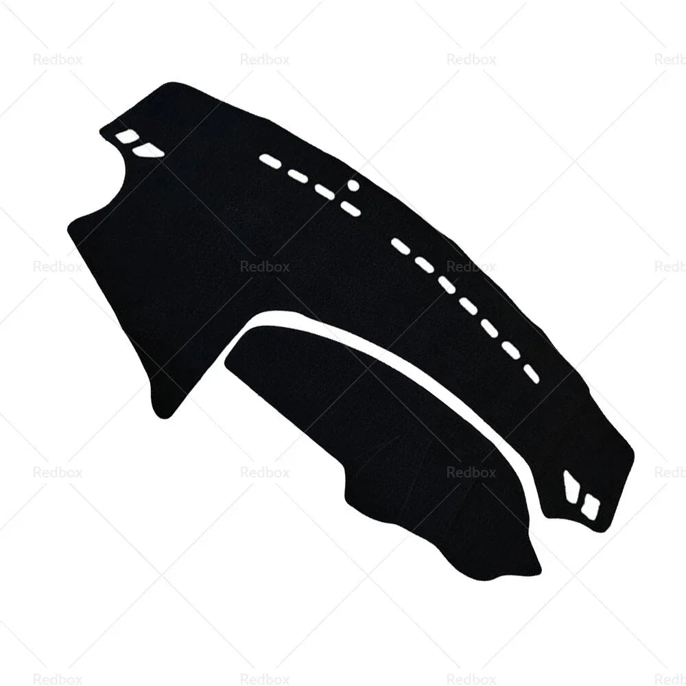 Dash Mat Black for Mazda 3 BL Sedan (2009-2013)