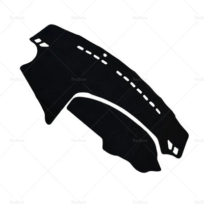 Dash Mat Black for Mazda 3 BL Sedan (2009-2013)