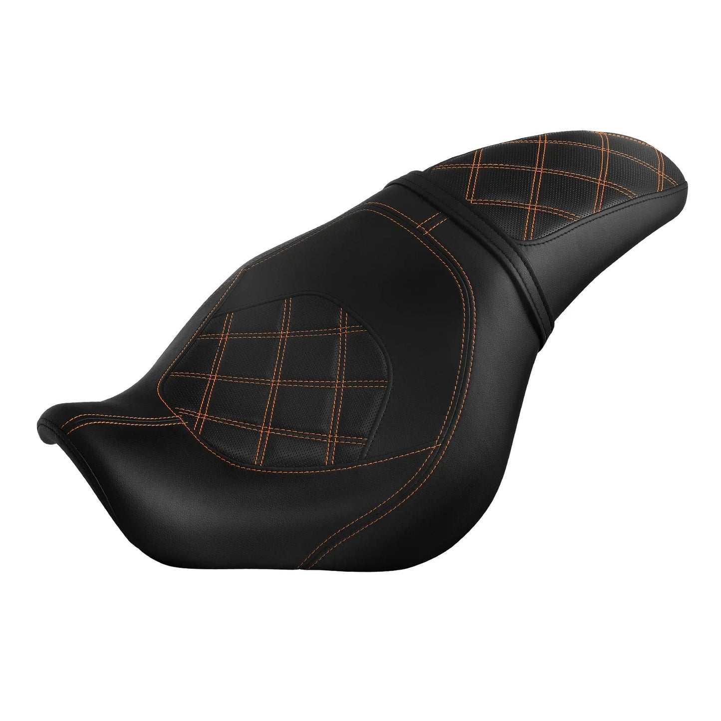 Driver Passenger Seat for Honda Shadow Phantom 750 VT750C2B (2009-2023)