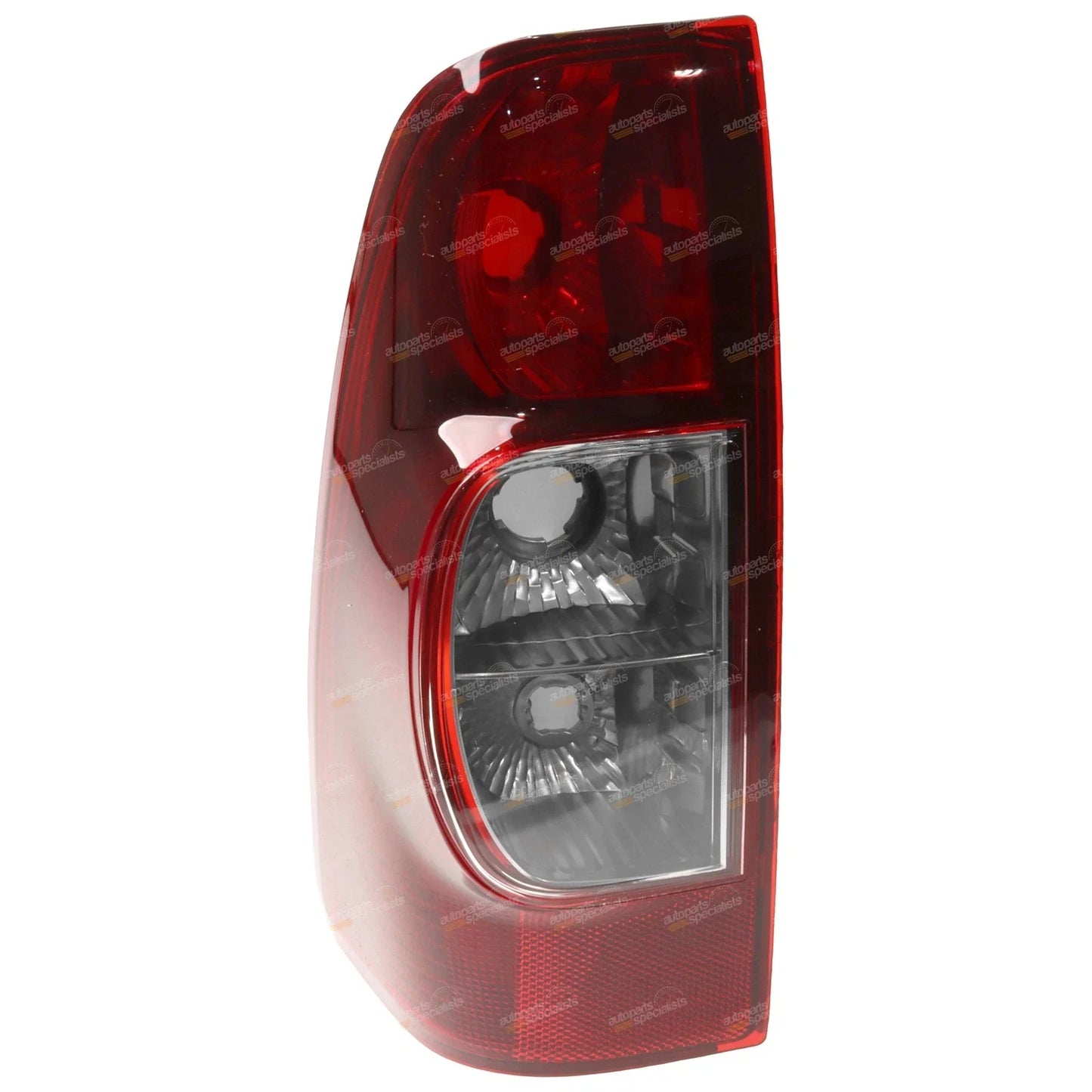 LH Taillight for Isuzu D-Max Left Passenger (2008 - 2012)