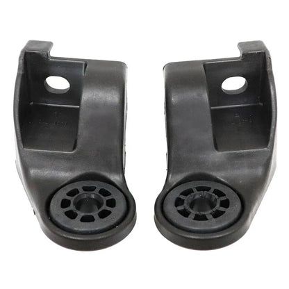 Upper Radiator Insulator Mount Bracket  for Chevy Equinox Terrain (2010-2017)