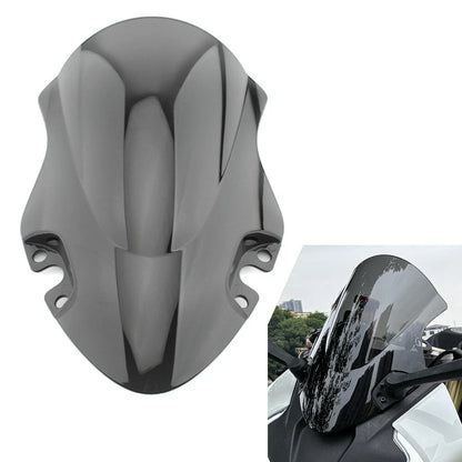 Windshield Screen Visor for CFMoto 450SR 450SS (2022-2024)
