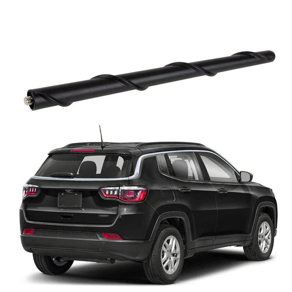8" AM/FM Universal Radio Antenna for Jeep Compass (2017-2024)