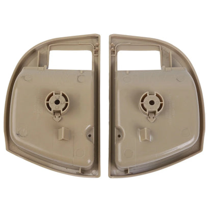 Beige Door Handle Cover for Hyundai Santa Fe (2007–2012)