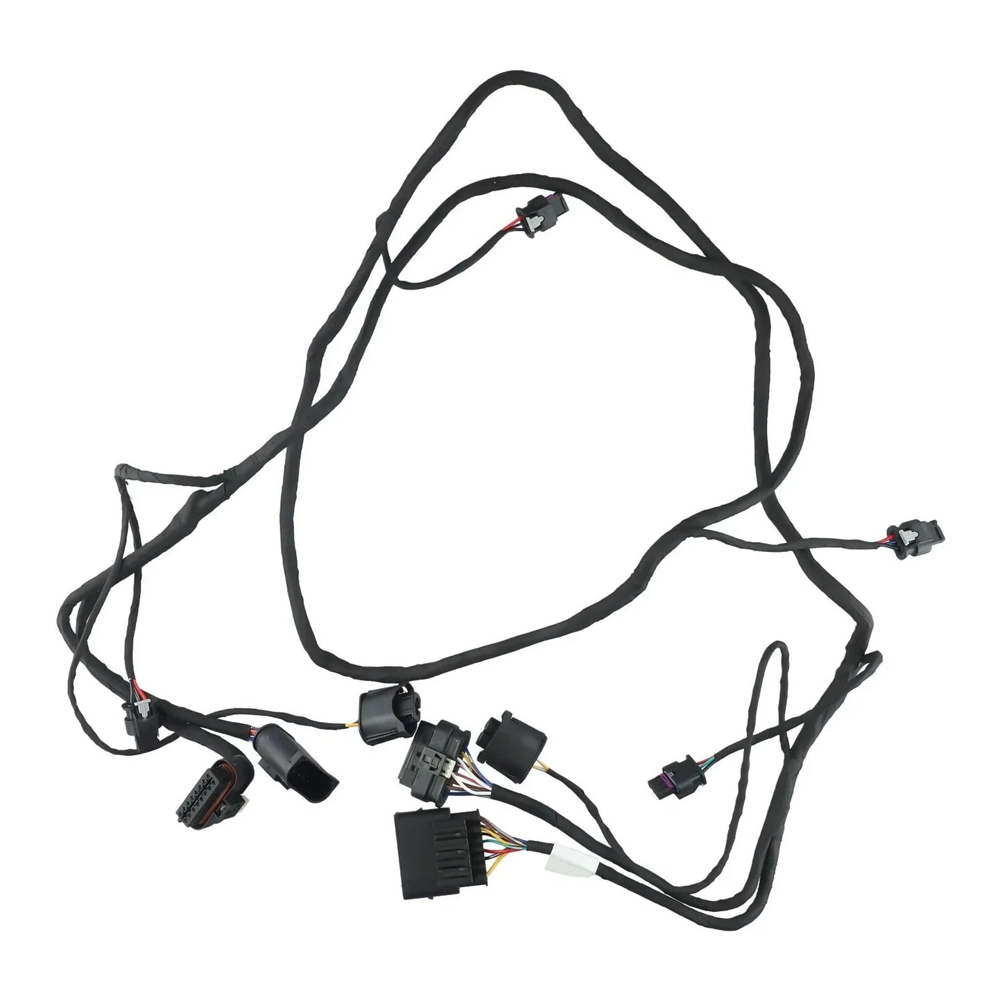 Wiring Harness / Front Bumper / for BMW 5 Series G30 G31 (2016–2020)